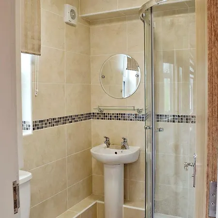 8 Howrah's Court Keswick (Cumbria)