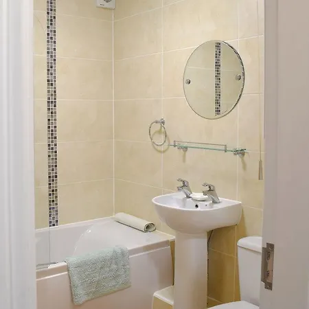 8 Howrah's Court Keswick (Cumbria)