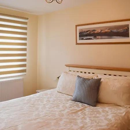 Tatil Evi 8 Howrah's Court Keswick (Cumbria)