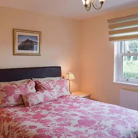 8 Howrah's Court Vakantiehuis