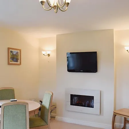 8 Howrah's Court Keswick (Cumbria)