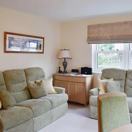 8 Howrah's Court * Keswick (Cumbria)