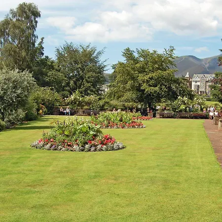 8 Howrah's Court Keswick (Cumbria)